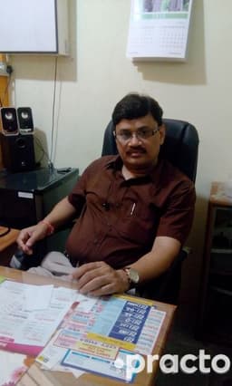 Dr. Pravin Jadiya