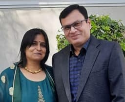 Dr. Anurag Mittal