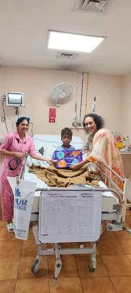 Dr. Shreelekha Joshi