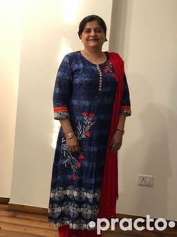 Dr. Gurmeet Datta