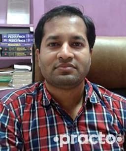 Dr. Sunil Arya