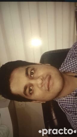 Dr. Samrat Sahu