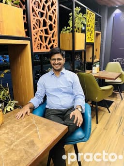 Dr. Mahendra Singh Rathod