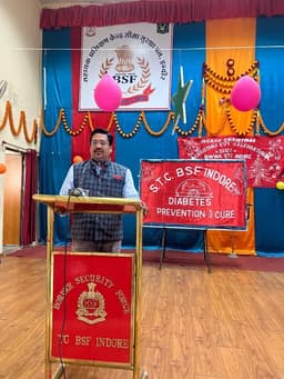 Dr. Jitendra Chouhan