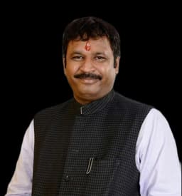 Dr. Rajendra Verma