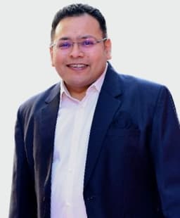 Dr. Sanjay Jain