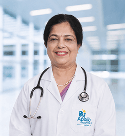 Dr. Anagha Bhagwat