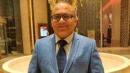 Dr. Himanshu Kelkar
