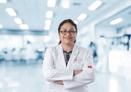 Dr. Anuradha Vinod