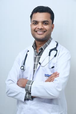 Dr. Alok Kumar M K