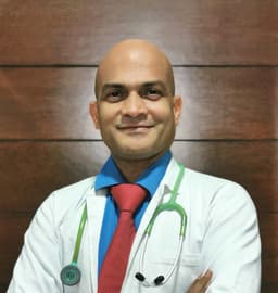 Dr. Srihari Alapati