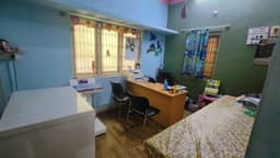 Dr. LOKESH T R