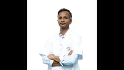 Dr. Girish Kumar A M