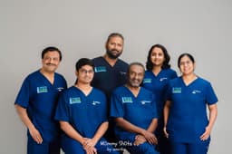 Dr. Antony Robert C