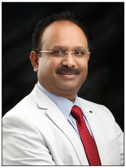 Dr. Sreenath S Manikanti