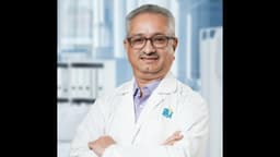 Dr. Radha Krisna Hegde
