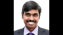 Dr. Saravanan R