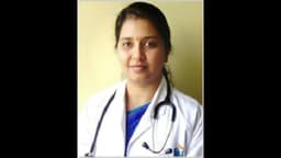 Dr. Poonam Shetty