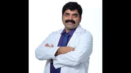 Dr. Hanumantha Rao Ramappa Kaaladi