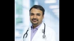 Dr. Vimal Kumar U