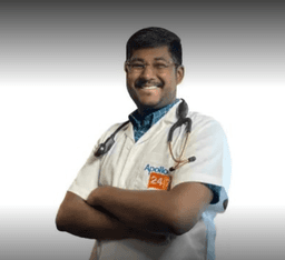 Dr. Girish Bhandari