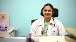 Dr. Ashwitha R N Dengue