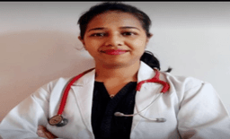 Dr. VIDHISHA KUMARI