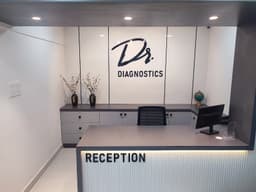 Dr. Diagnostics