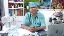 Dr. Ashish Gupta
