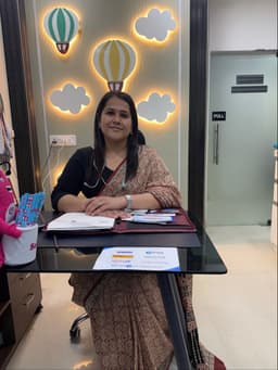 Dr. Charu Chandwani