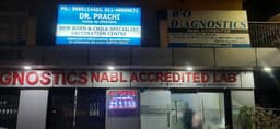 Dr. Prachi
