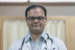 Dr. Prashant Tyagi