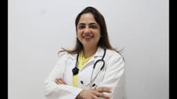 Dr. Shradha Joshi