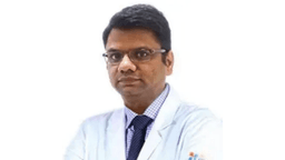 Dr. Ajay Kumar Gupta