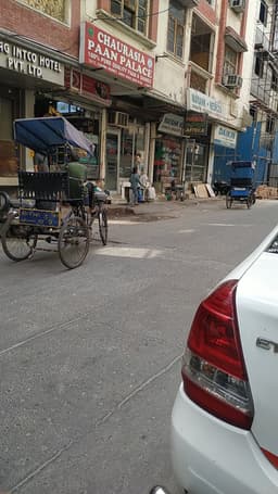Dr. P. Sen
