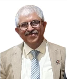 Dr. Sunil Bhasin