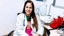 Dr. Shirin Nomani