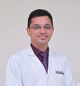 Dr. Naresh Lal