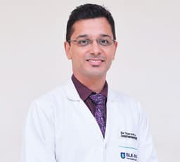 Dr. Naresh Lal