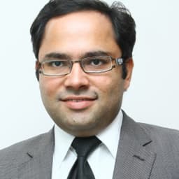 Dr. Vivek Jain