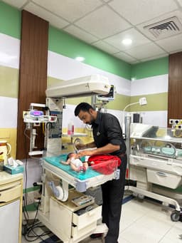 Dr. Gaurav Soni