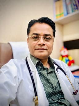 Dr. Amit Santosh