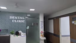 Dr. Pawan Kumar Foreign OPD