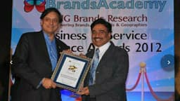 Dr. Sanjay Agarwal