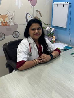 Dr. Sakshi Goyal