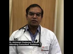 Dr. Abhishek Chatterjee Consult With