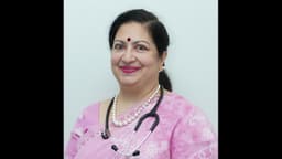 Dr. Rajni Mukherjee