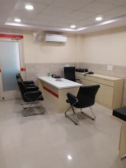 Dr. AMIT ARORA