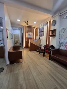 Dr. Ravinder Yadav