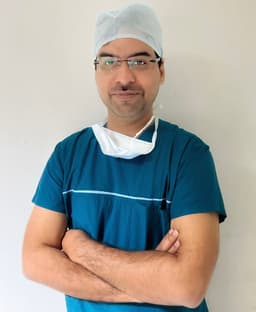 Dr. SUNNY BHALLA